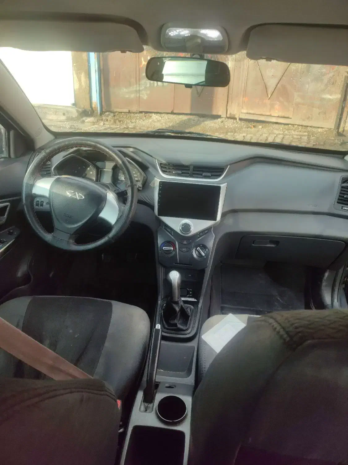 ام وی ام ۳۱۵|خودرو سواری و وانت|هشتگرد, شهرک ولیعصر (مصلی)|دیوار