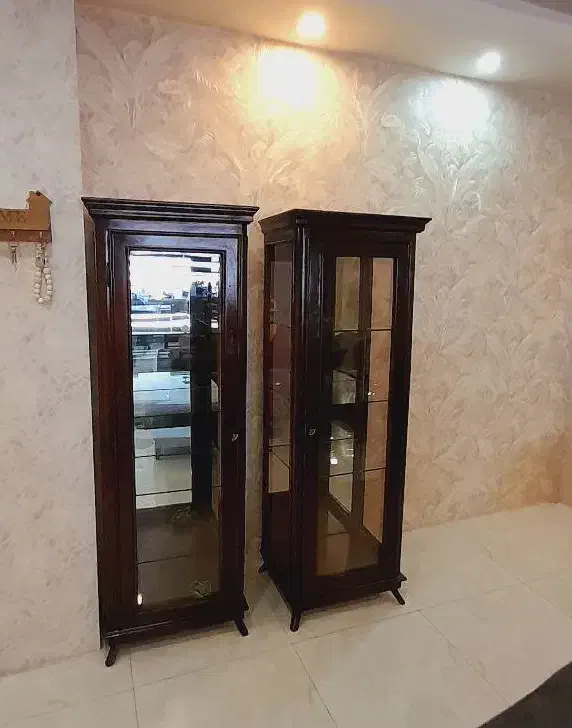 بوفه|بوفه، ویترین، کنسول|باغستان, |دیوار