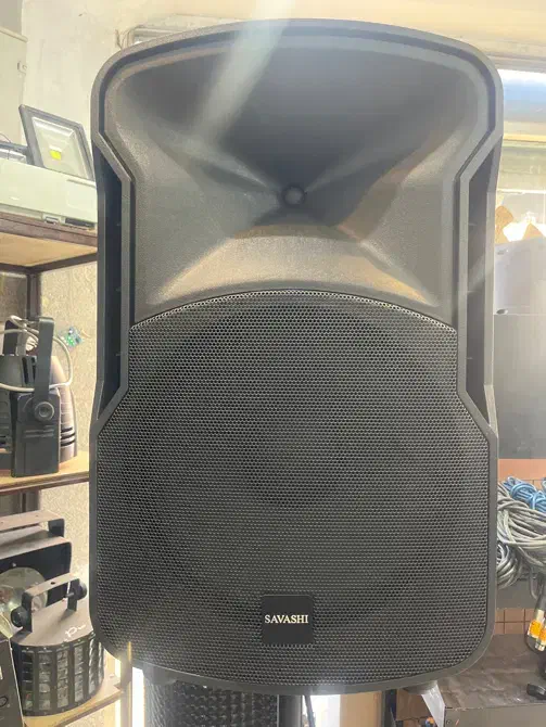 فروش اکو و باند|سیستم صوتی خانگی|همدان, |دیوار