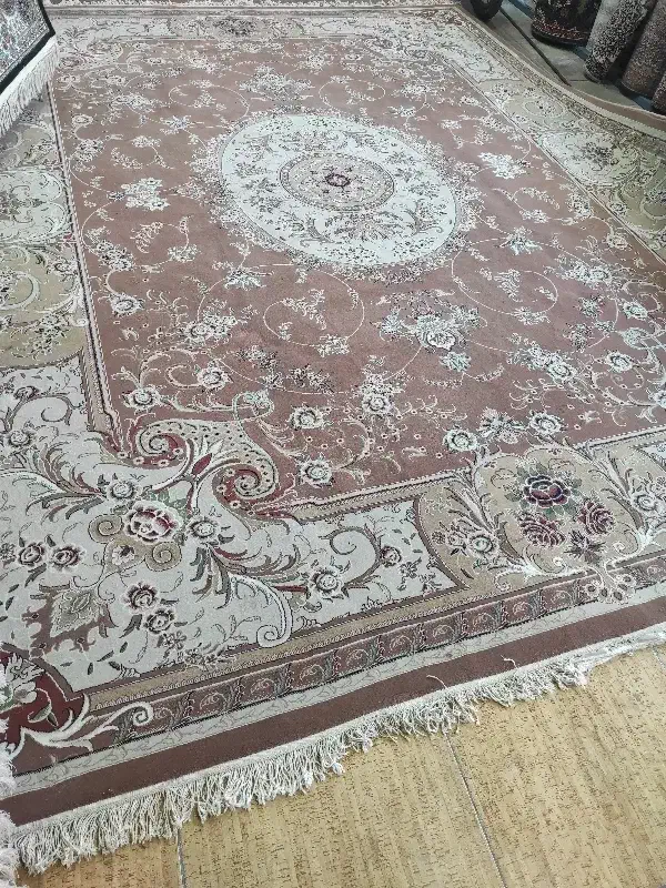 فرش 12متری|فرش|ارومیه, |دیوار