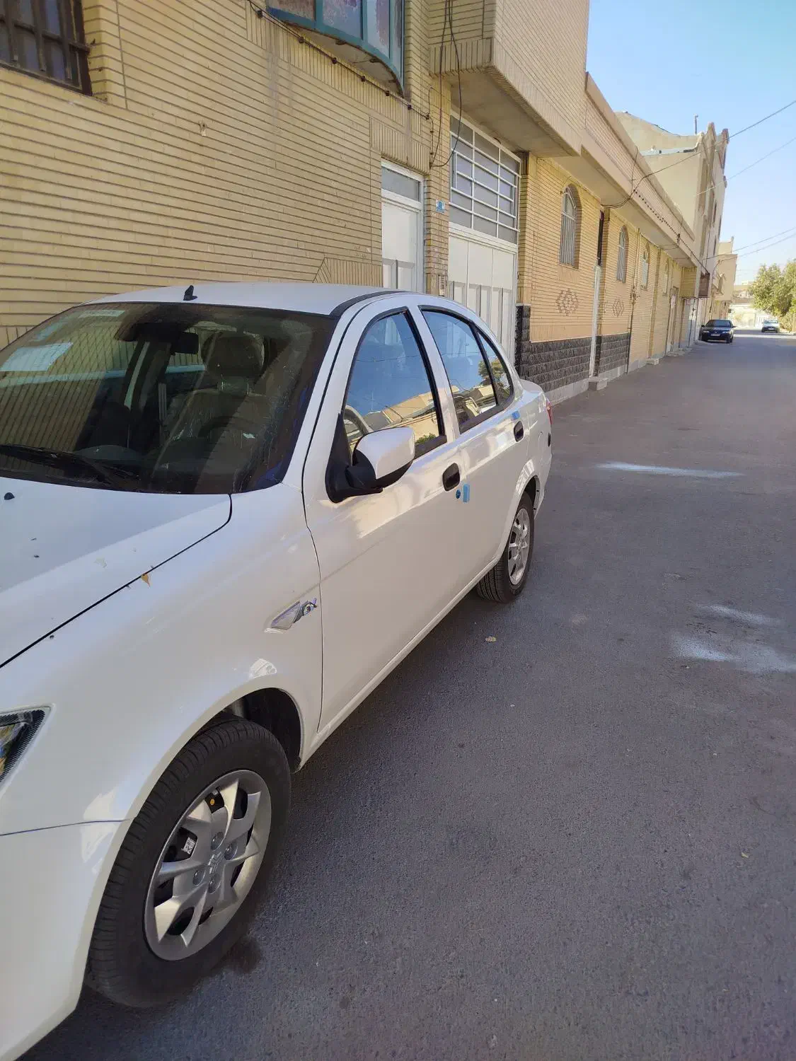 ساینا gx دوگانه|خودرو سواری و وانت|شاهین‌شهر, شهرک ردانی پور|دیوار