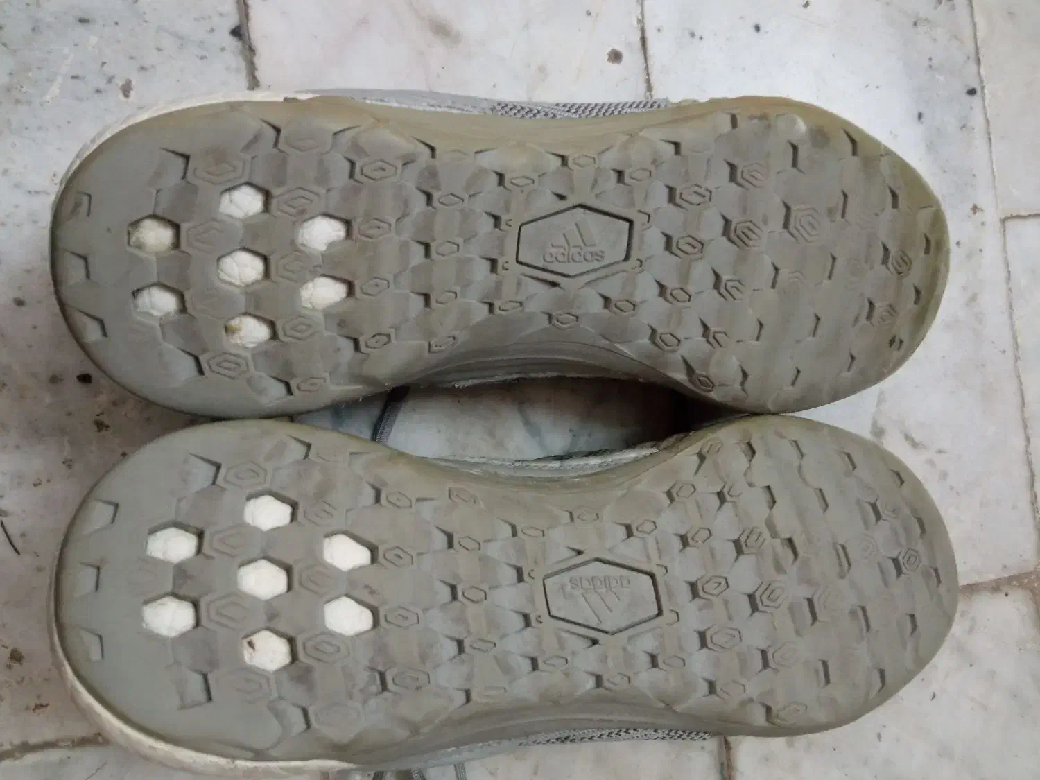 کفش فوتسال آدیداس کلاس a اورجینال|کیف، کفش، کمربند|تبریز, |دیوار