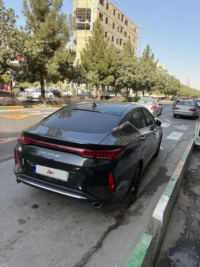 Kmcj7|خودرو سواری و وانت|مشهد, آزادشهر|دیوار