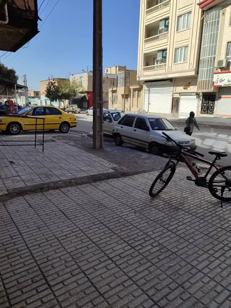 مغازه ۴۸متری لاله شمالی|فروش مغازه و غرفه|کرمانشاه, |دیوار