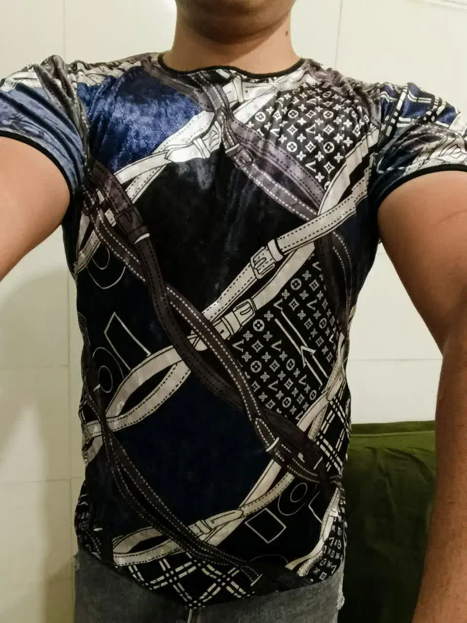 لباس تیشرت پسرانه|لباس|کرج, شهرک بنفشه|دیوار