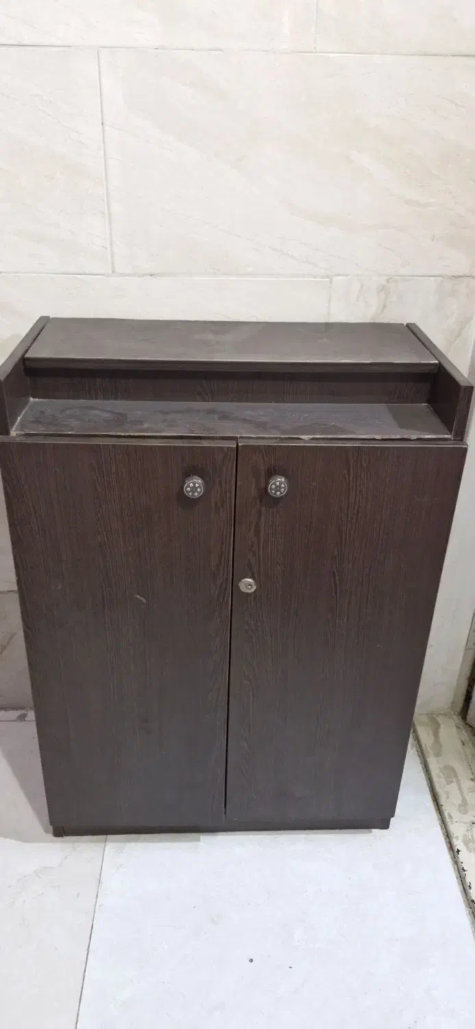 کمد کفش|جاکفشی، کمد، دراور|تهران, شهید اسدی|دیوار