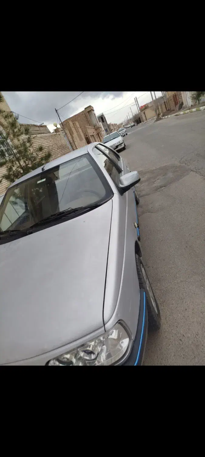 اس ال ایکس 405|خودرو سواری و وانت|رفسنجان, |دیوار