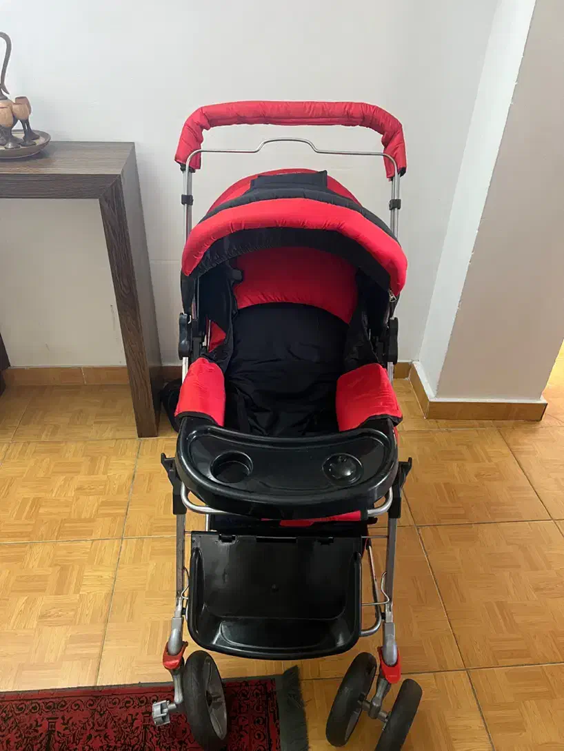 کالسکه|کالسکه و لوازم جانبی|لاهیجان, طالقانی|دیوار