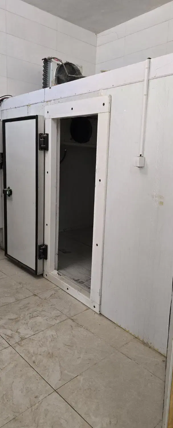 ملک چندمنظوره مسکونی تجاری کارگاهی نقد و اقساط|فروش دفتر صنعتی، کشاورزی، تجاری|شیراز, کرونی(خاتونک)|دیوار