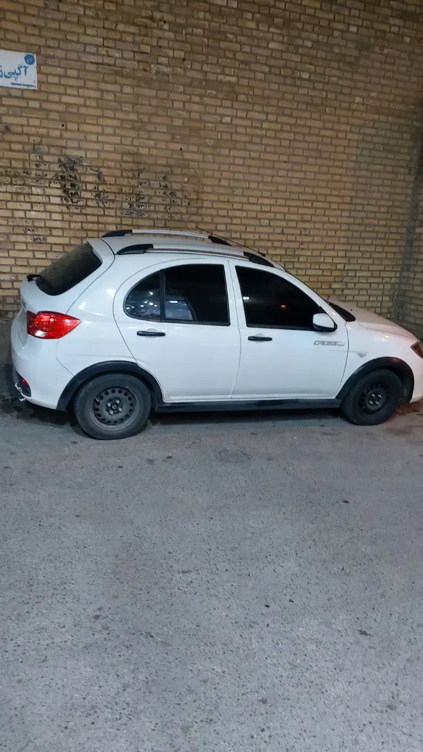 کوییک ۱۴۰۰|خودرو سواری و وانت|دزفول, |دیوار