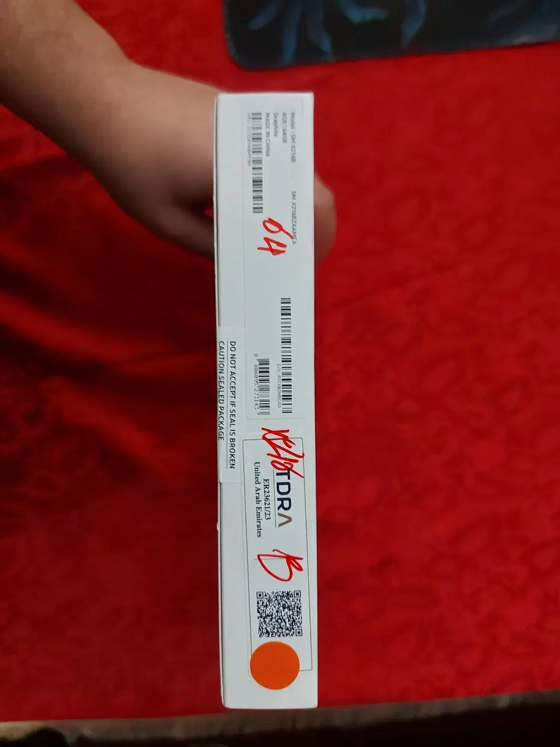 تبلت Galaxy Tab A9+ 5G|تبلت|تهران, هفت حوض|دیوار