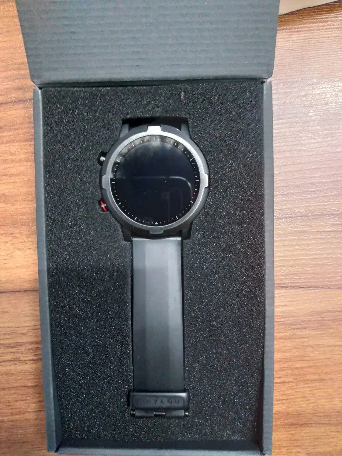 ساعت هوشمند Haylou|ساعت|شیراز, صنایع الکترونیک|دیوار