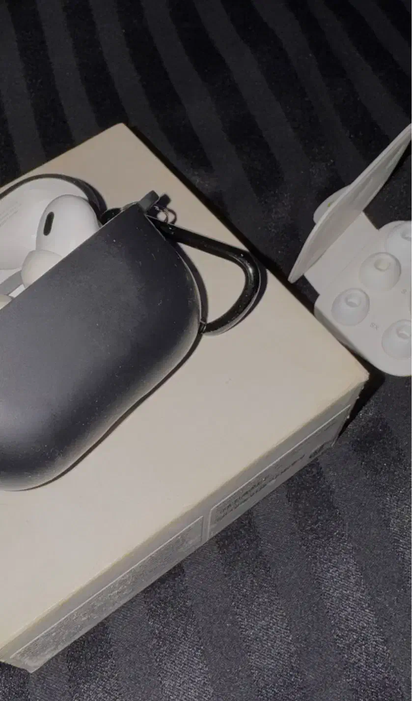 airpod pro 2 type c|لوازم جانبی موبایل و تبلت|پردیس, فاز ۱|دیوار