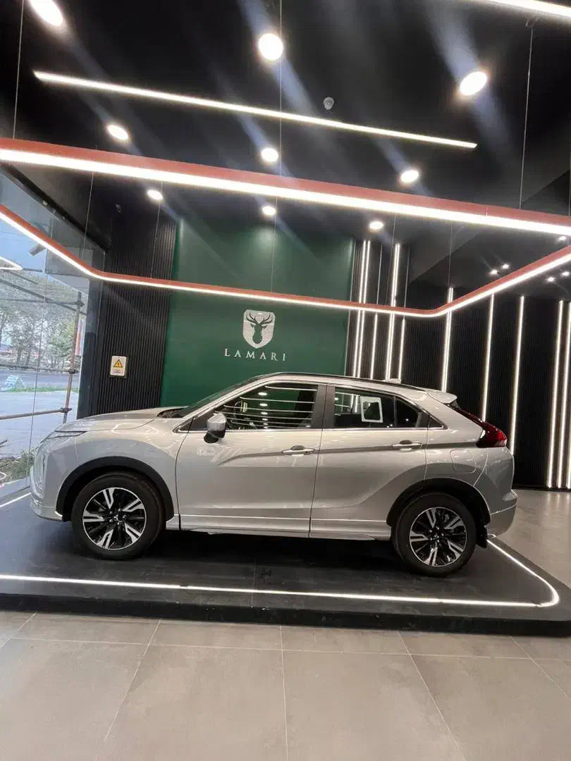 Mitsubishi اکلیپس کراس 2025|خودرو سواری و وانت|گرگان, |دیوار