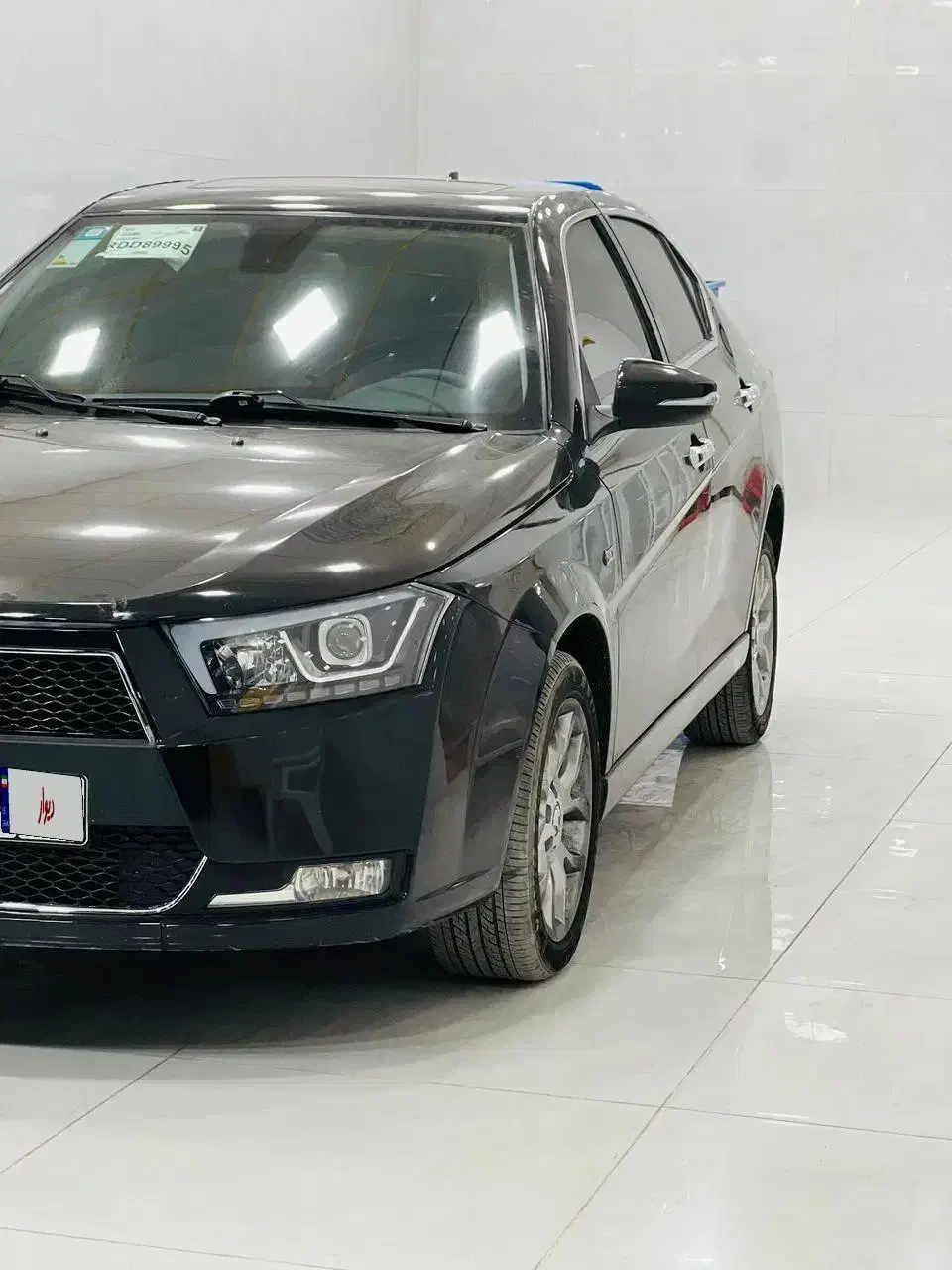 فروش دنا توربو فول1403|خودرو سواری و وانت|بندرعباس, |دیوار