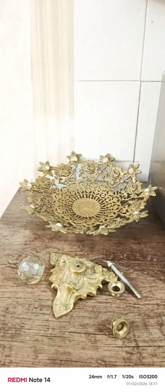 بوفه ویترین کنسول|بوفه، ویترین، کنسول|اندیشه, اندیشه فاز ۱|دیوار