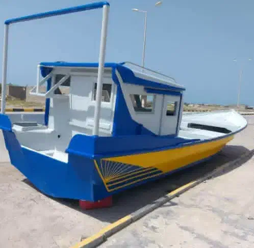 نیازمنداستادکارقایقسازدربندرکنگان استان بوشهر|استخدام صنعتی، فنی، مهندسی|بوشهر, |دیوار