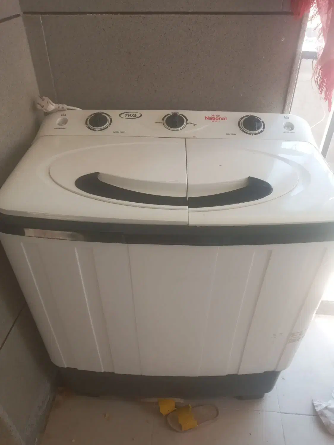 ماشین لباسشویی ،فرش،مبل|فرش|گرمسار, |دیوار