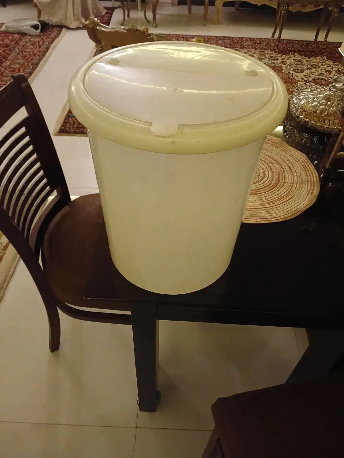 تعدادی لوازم منزل|قوری، کتری، قهوه‌ساز دستی|مشهد, رضاشهر|دیوار