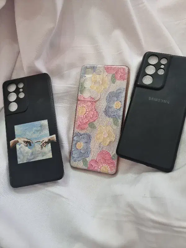 گاردگوشی|لوازم جانبی موبایل و تبلت|اصفهان, باتون|دیوار