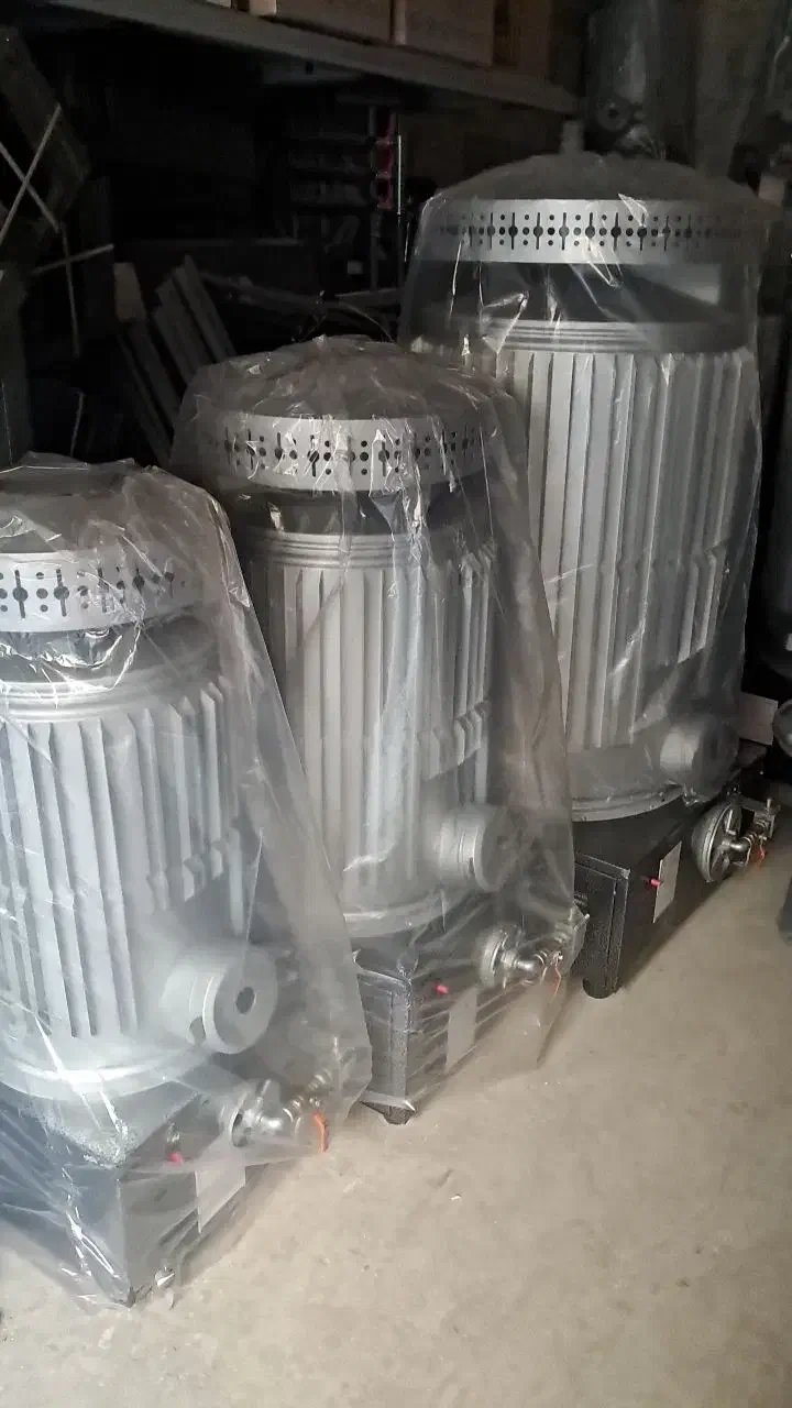 بخاری کارگاهی مدل ۴۶۰و۲۶۰و۱۶۰|بخاری، هیتر، شومینه|تهران, شهرک ابوذر|دیوار