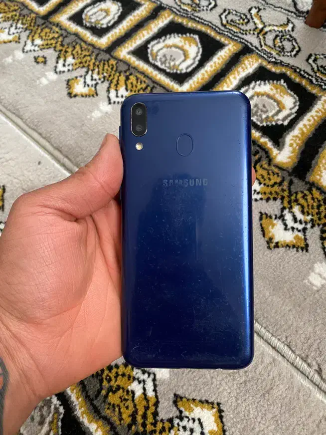 گوشی m 20|موبایل|فردیس, کوی نور|دیوار