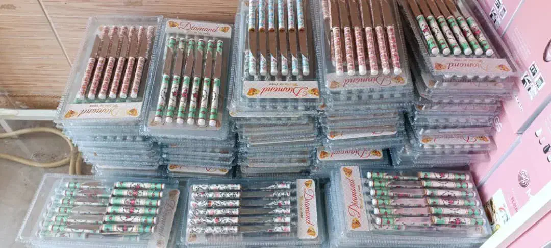 کارد میوه خوری|ظروف سرو و پذیرایی|قیدار, |دیوار