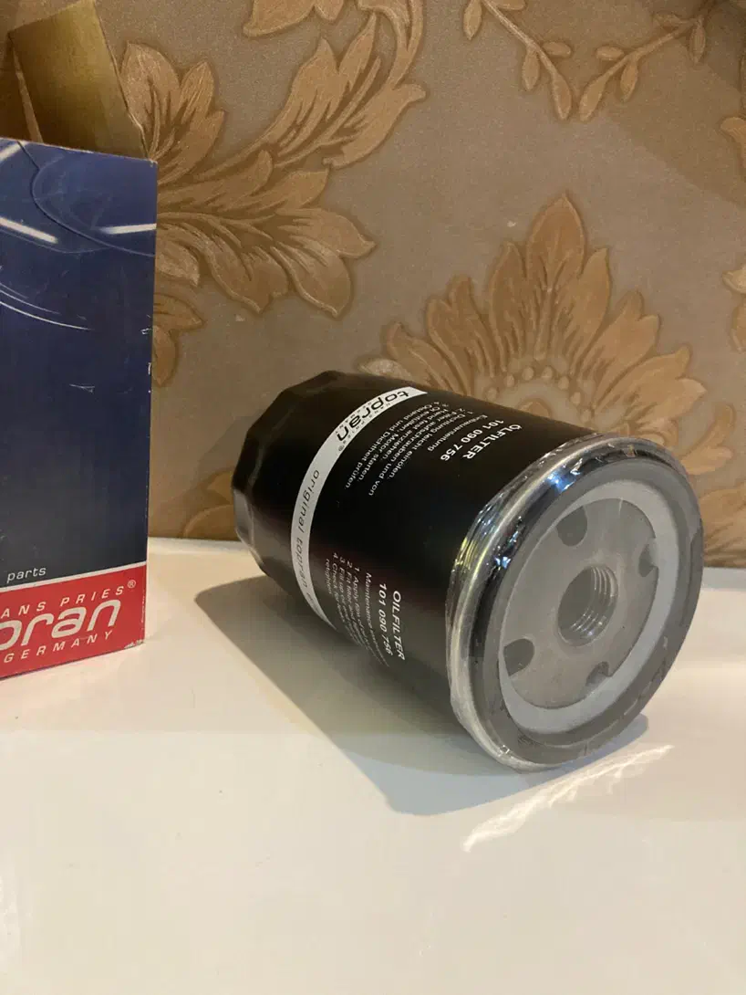 فیلتر روغن فولکس گل|قطعات یدکی و لوازم جانبی|تهران, خواجه نظام الملک|دیوار