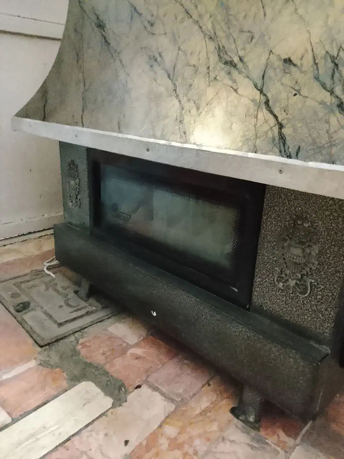 بخاری‌.گازی‌سالم|بخاری، هیتر، شومینه|مشهد, کارمندان دوم|دیوار