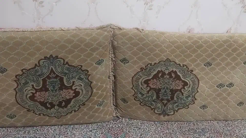 پشتی|پشتی|زاهدان, |دیوار