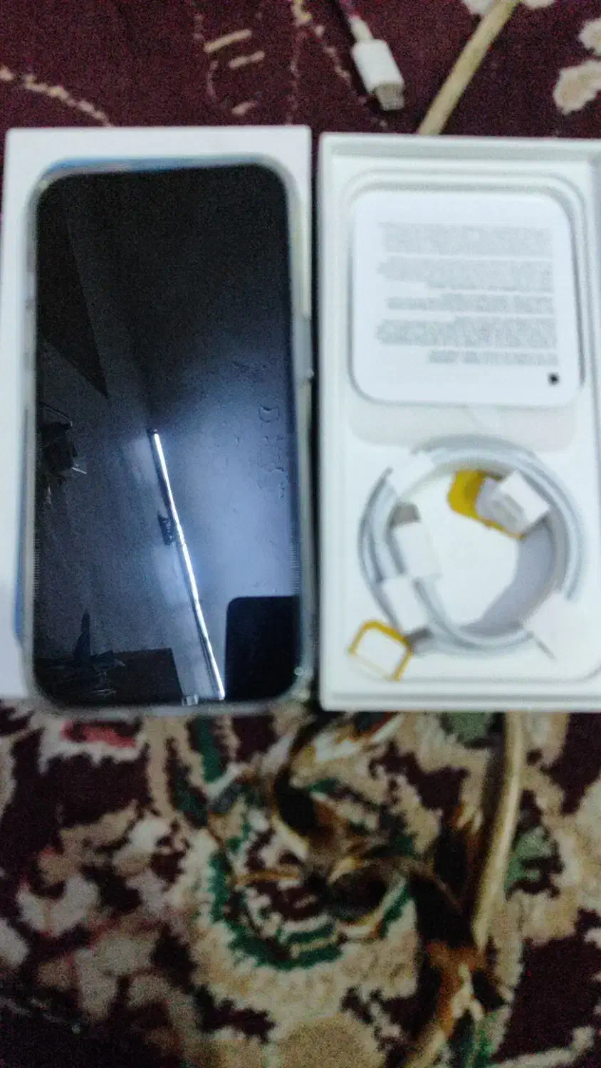 گوشی ۱۳نرمال|موبایل|اهواز, کمپلو شمالی|دیوار