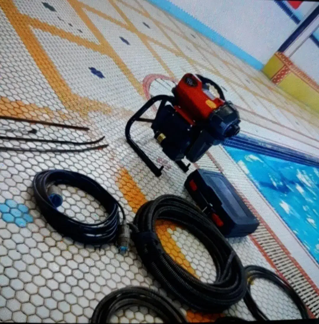 لوله بازکنی تخلیه چاه فاضلاب آبگرمکن نشت یابی|خدمات پیشه و مهارت|شاهرود, |دیوار