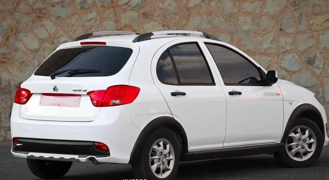 کوییک اس|خودرو سواری و وانت|ارومیه, |دیوار