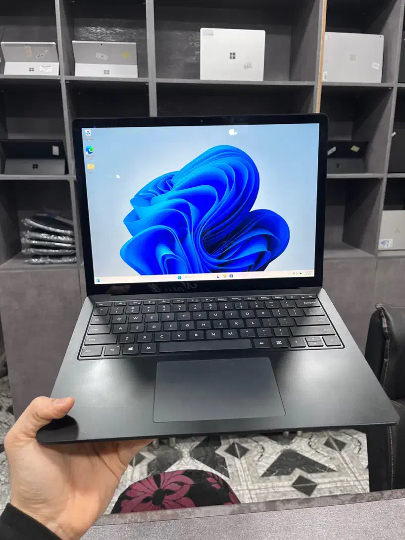 مایکروسافت surface laptop4|رایانه همراه|دزفول, |دیوار