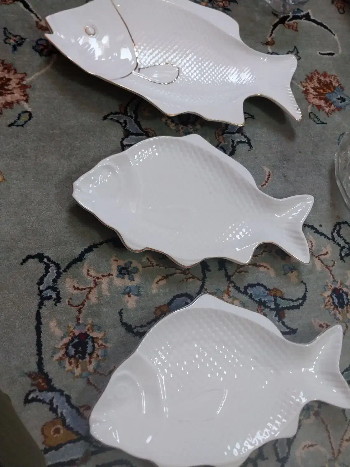 سینی|ظروف پخت‌وپز|اصفهان, همت‌آباد|دیوار