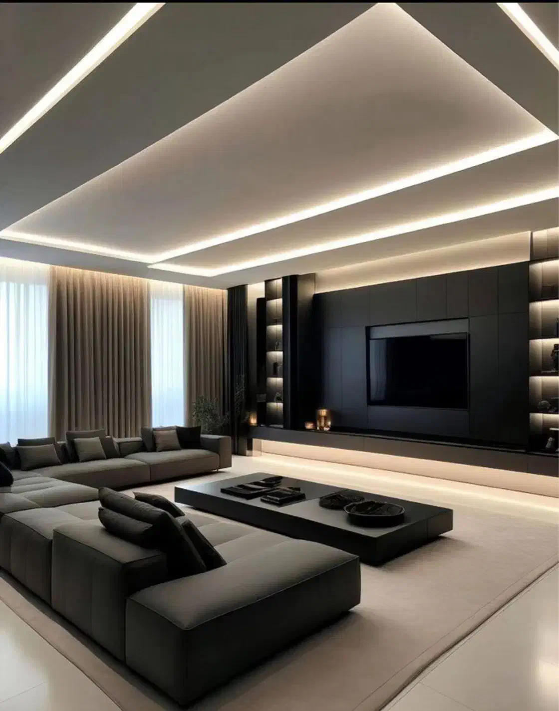 تیم حرفه‌ای بازسازی و دکوراسیون داخلی|خدمات پیشه و مهارت|رشت, سعدی (تختی)|دیوار