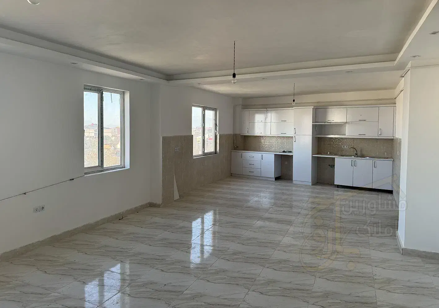 رهن کامل آپارتمان کوی بندر متراژ ۱۳۰|اجارهٔ آپارتمان|بوشهر, |دیوار