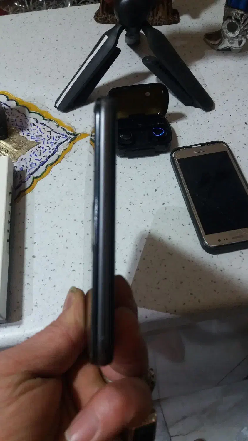 گوشی وتبلت سامسونگ..|تبلت|تهران, خواجه نظام الملک|دیوار