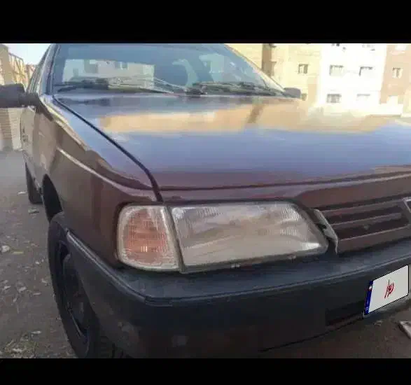 پژو۴۰۵|خودرو سواری و وانت|لردگان, |دیوار