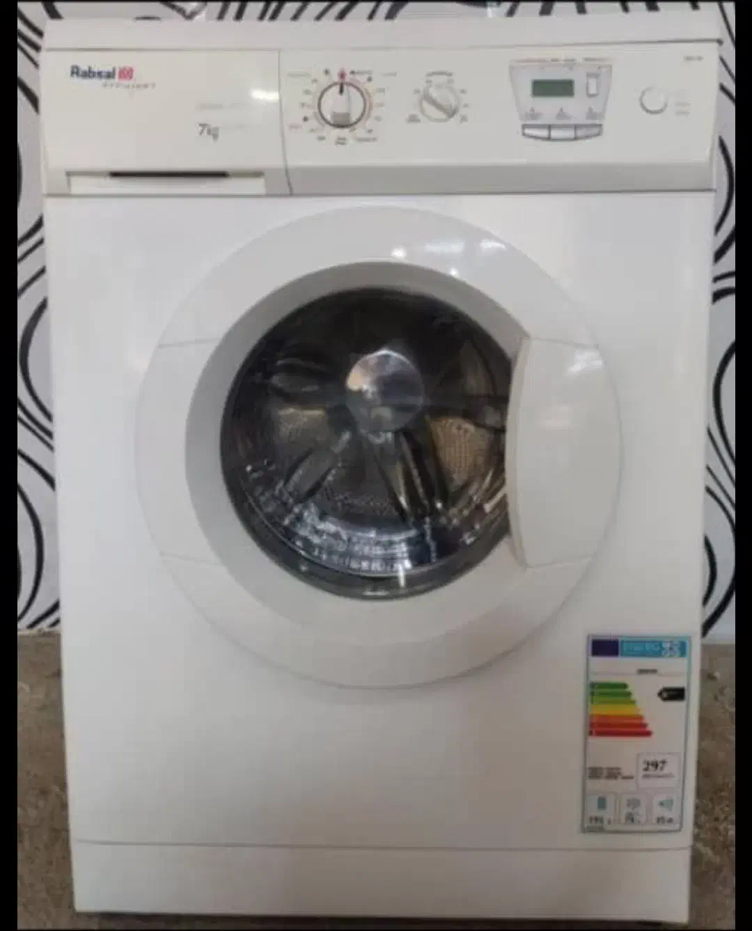 لباسشویی|ماشین لباسشویی و خشک‌کن لباس|تهران, دهقان|دیوار