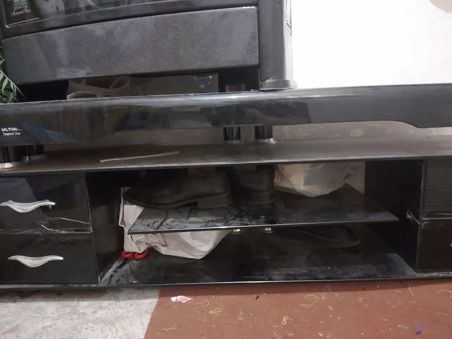 دکور تلویزیون|میز تلویزیون|مسجد سلیمان, |دیوار