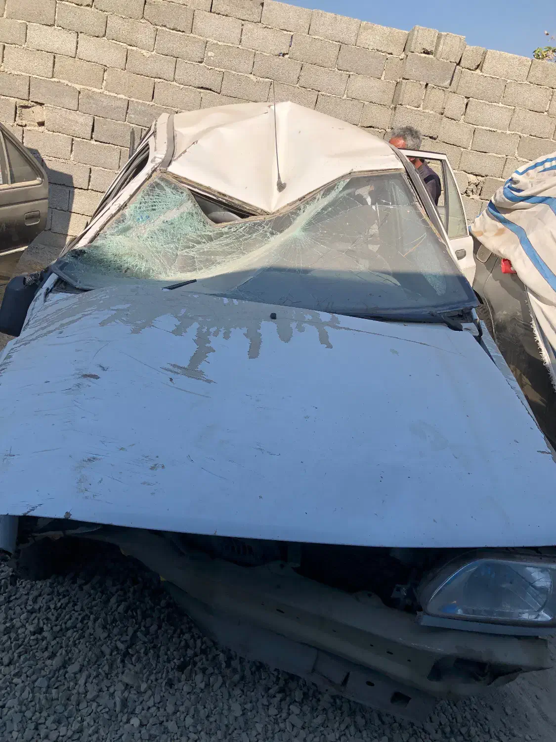 خودرو چپی|خودرو سواری و وانت|باغستان, |دیوار