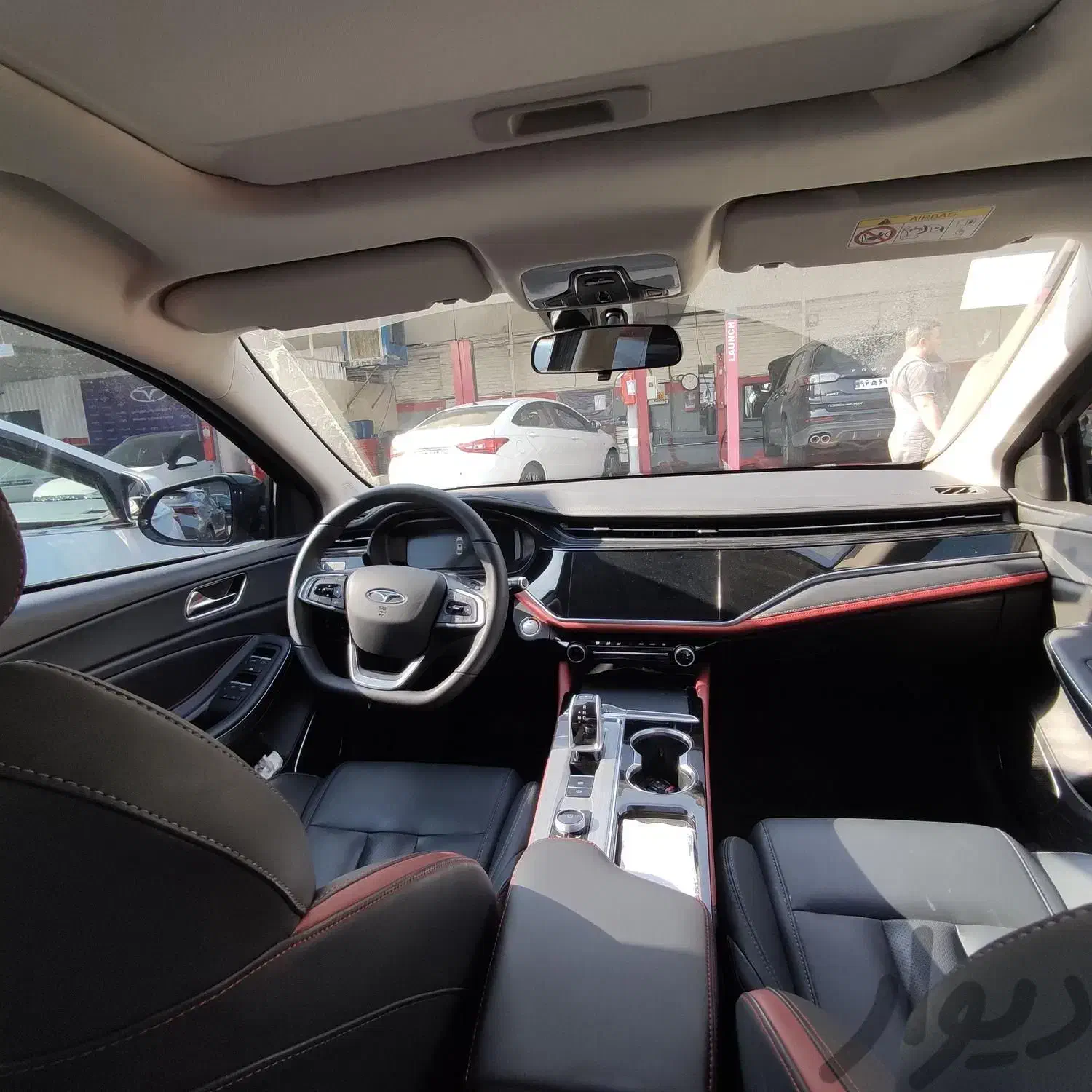 آریزو ۶ پرو|خودرو سواری و وانت|کاشان, عربها|دیوار