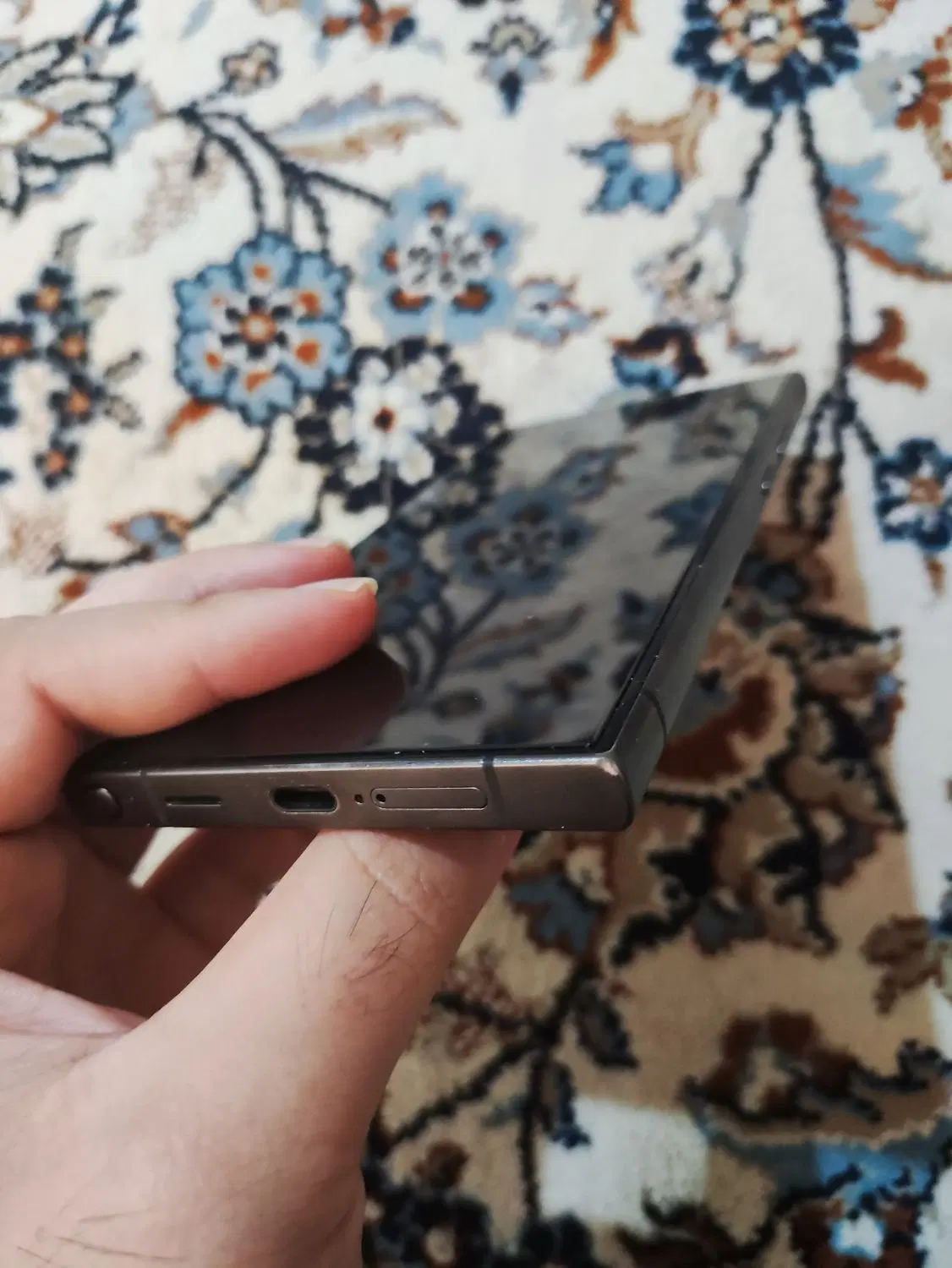 s24 ultra|موبایل|تهران, ترمینال غرب|دیوار