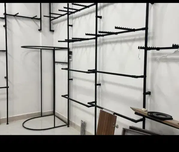 فروش پروفیل سبک و بست و یراق آلات چوب روس ترموود|خدمات پیشه و مهارت|چابهار, |دیوار