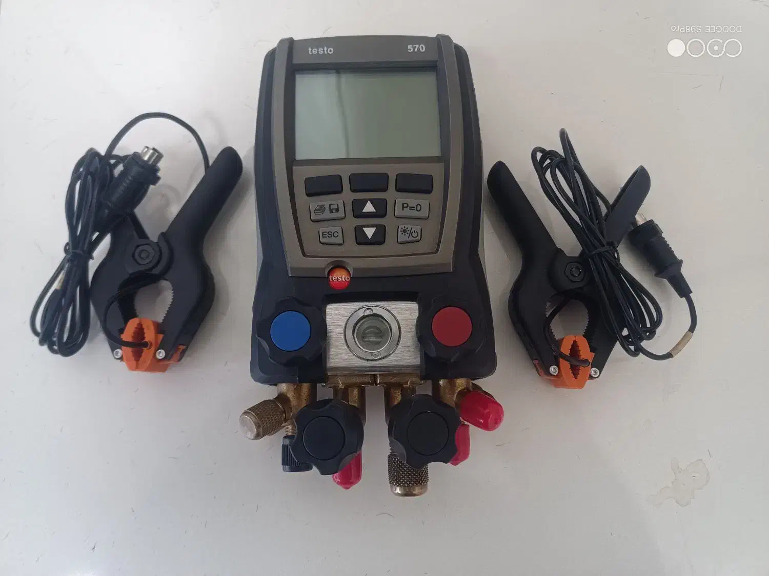 گیج تستو ۵۷۰|ابزارآلات|تهران, خواجه نظام الملک|دیوار