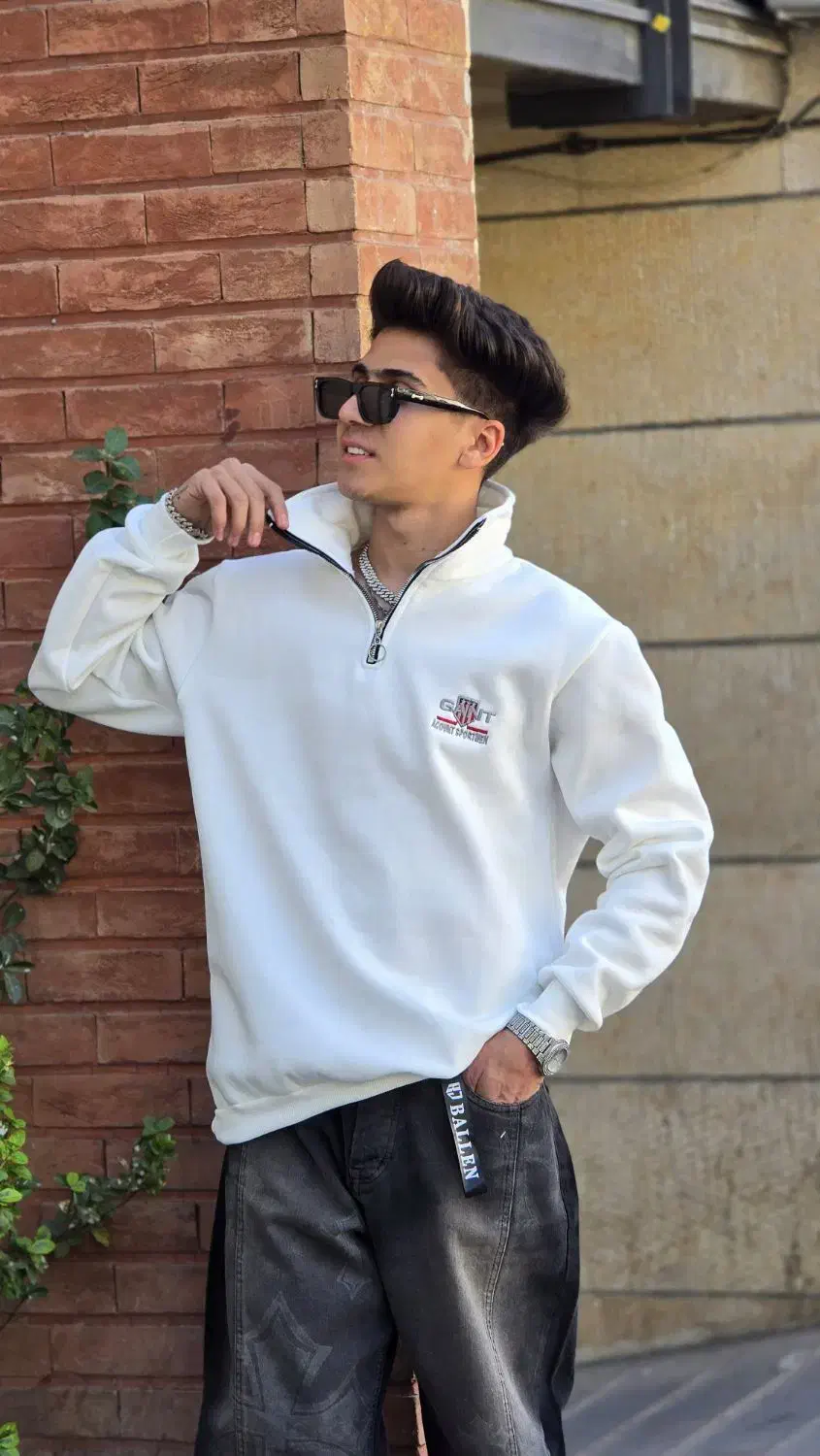 دورس نیم زیپ370 هزار|لباس|بروجرد, |دیوار