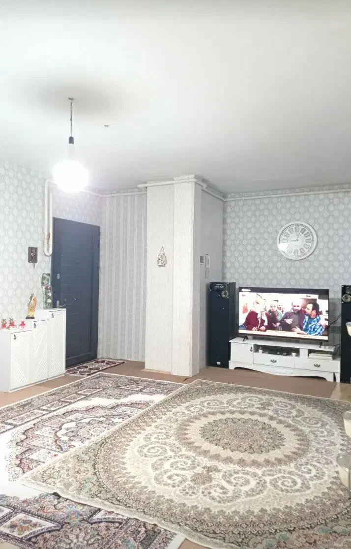 مسکن مهر سجادیه|فروش آپارتمان|کرمانشاه, |دیوار