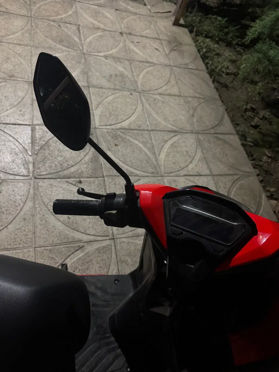 فروش موتور کیلیک|موتورسیکلت|تنکابن, |دیوار