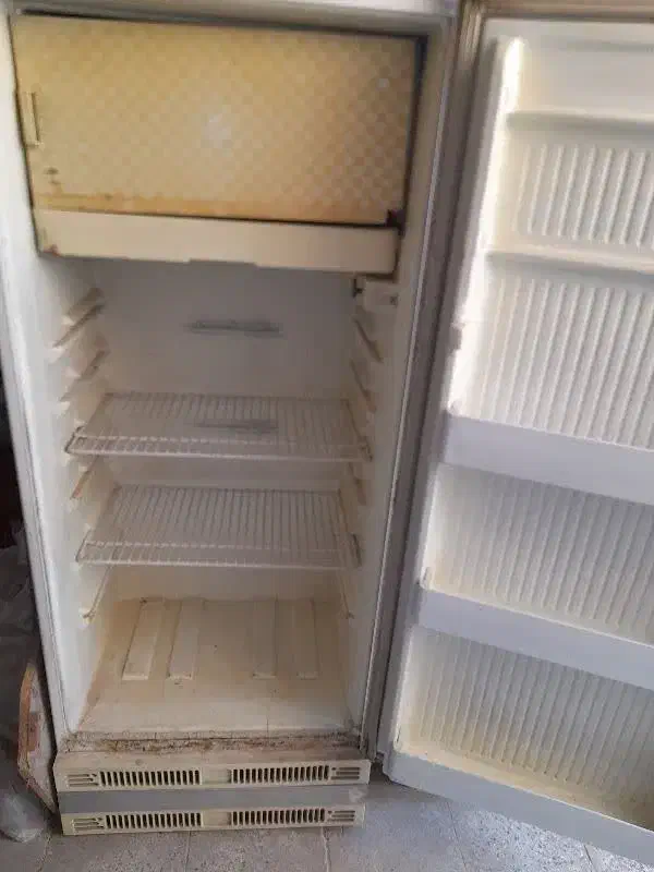 یخچال جنرال استیل|یخچال و فریزر|شاهینشهر, حاجی آباد|دیوار